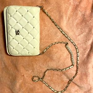 BADGLEY MISCHKA CLUTCH